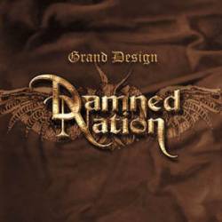 Damned Nation : Grand Design